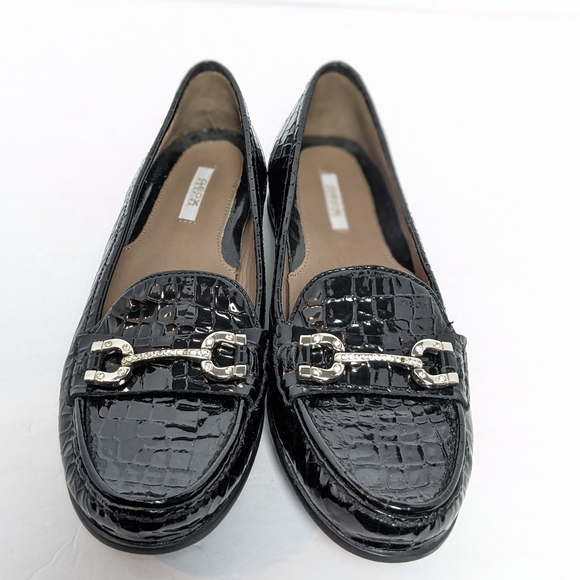Geox leather loafers - Picture 7 of 16